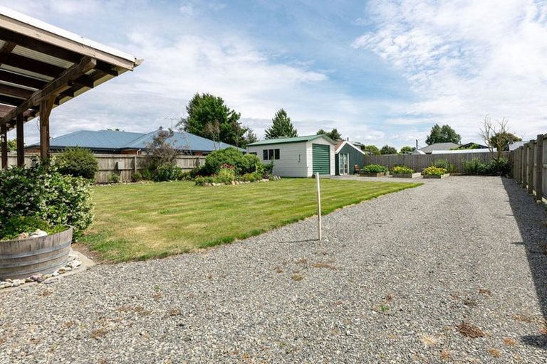 Photo of property in 10 Lampard Street, Methven, 7730