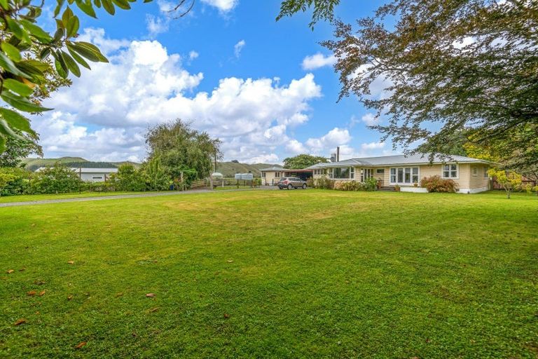 Photo of property in 82767 State Highway 2, Pahiatua, 4984