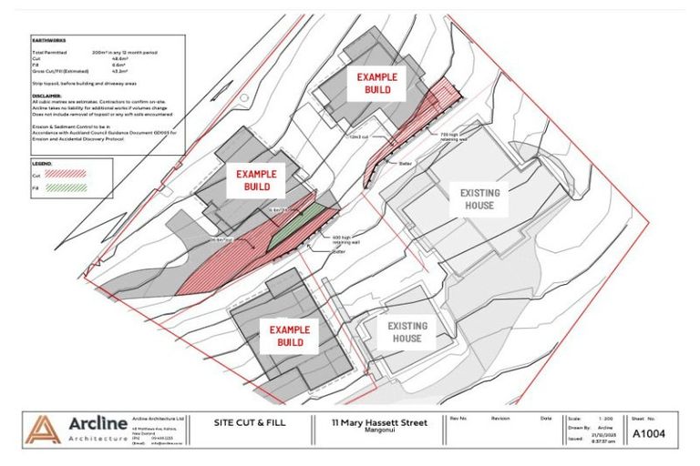 Photo of property in 11c Mary Hassett Street, Mangonui, 0420
