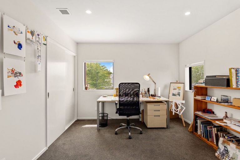 Photo of property in 199a Springfield Road, St Albans, Christchurch, 8014