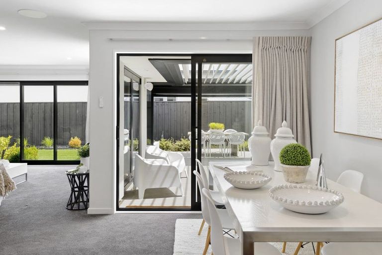 Photo of property in 4 Eleanor Lane, Casebrook, Christchurch, 8051