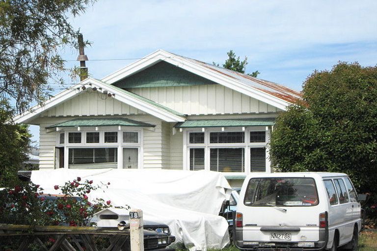Photo of property in 38 Ottawa Road, Wainoni, Christchurch, 8061