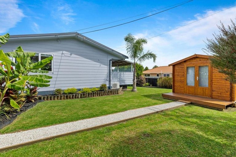 Photo of property in 23 Albert Road, Warkworth, 0910