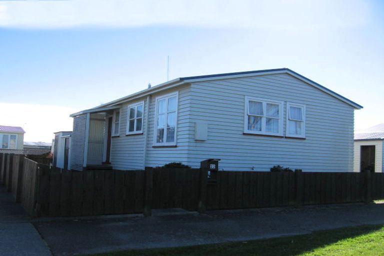 Photo of property in 22 Fairs Road, Milson, Palmerston North, 4414