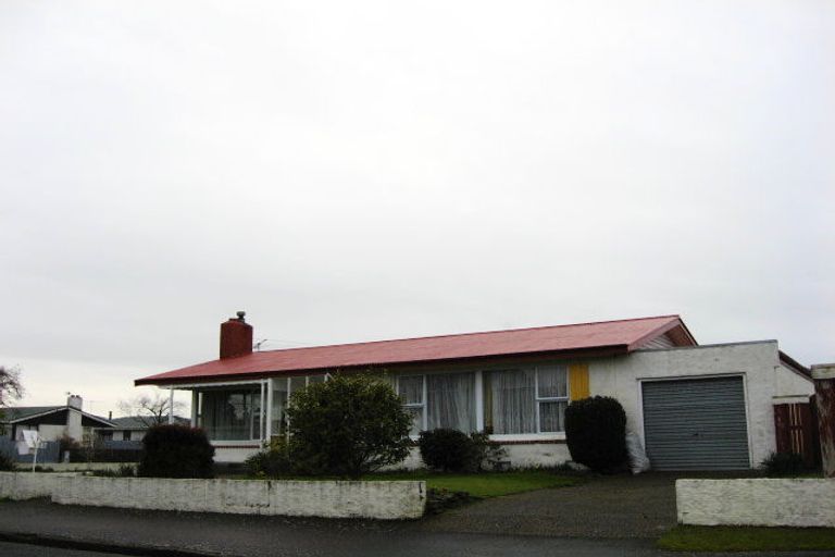Photo of property in 33 Matai Street, Hargest, Invercargill, 9810