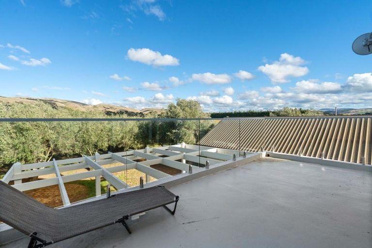 Photo of property in Julicher Wine, 301a Te Muna Road, Martinborough, 5784