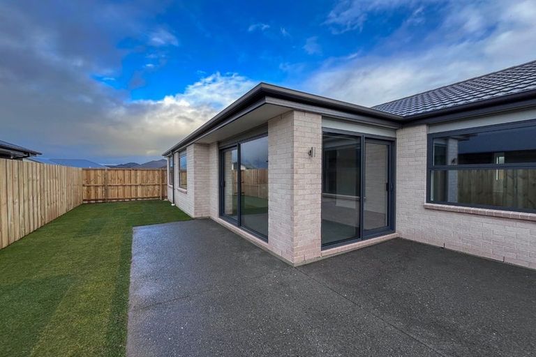 Photo of property in 4 Accadia Drive, Rolleston, 7614