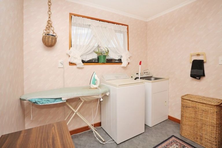 Photo of property in 35 Craig Street, Waikiwi, Invercargill, 9810