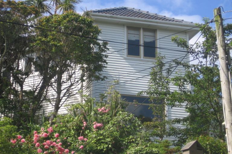 Photo of property in 16 Plunket Street, Kelburn, Wellington, 6012