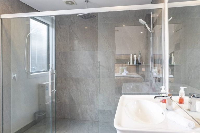 Photo of property in 90a Poulson Street, Addington, Christchurch, 8024