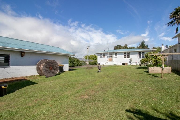 Photo of property in 13 Claremont Avenue, Paeroa, 3600