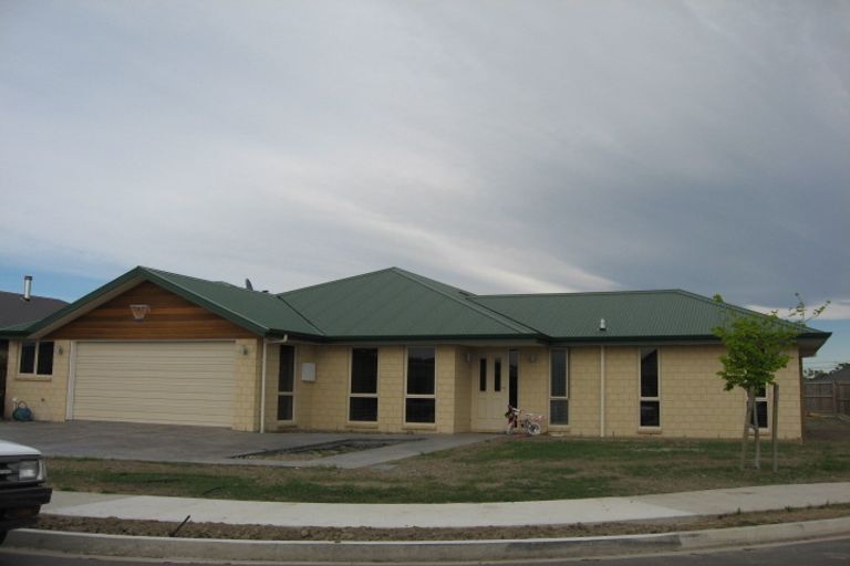 Photo of property in 11 Hitaua Place, Redwoodtown, Blenheim, 7201