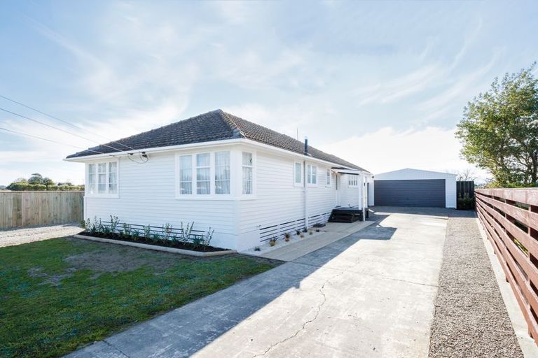 Photo of property in 1286 Rangitikei Line, Newbury, Palmerston North, 4475
