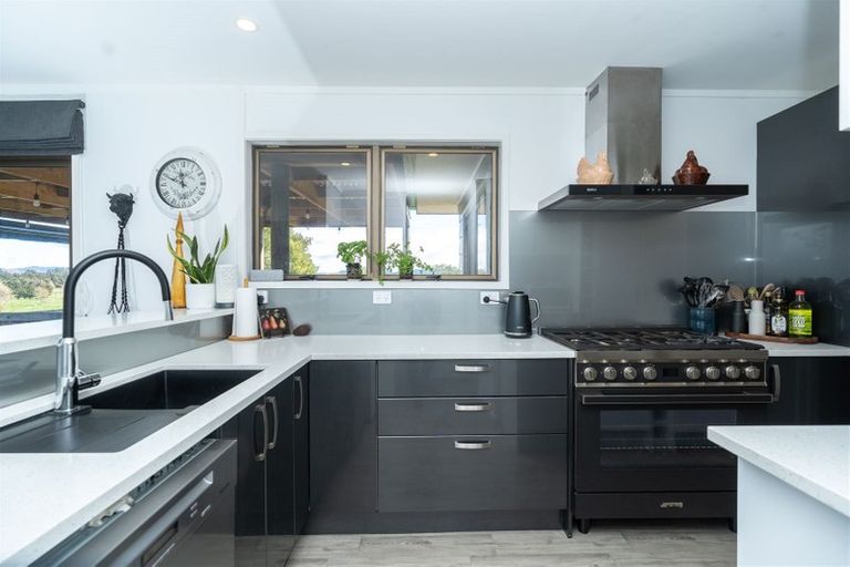 Photo of property in 307 Exelby Road, Burbush, Hamilton, 3288