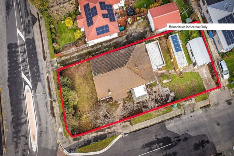 Photo of property in 133 Birdwood Avenue, Beckenham, Christchurch, 8023