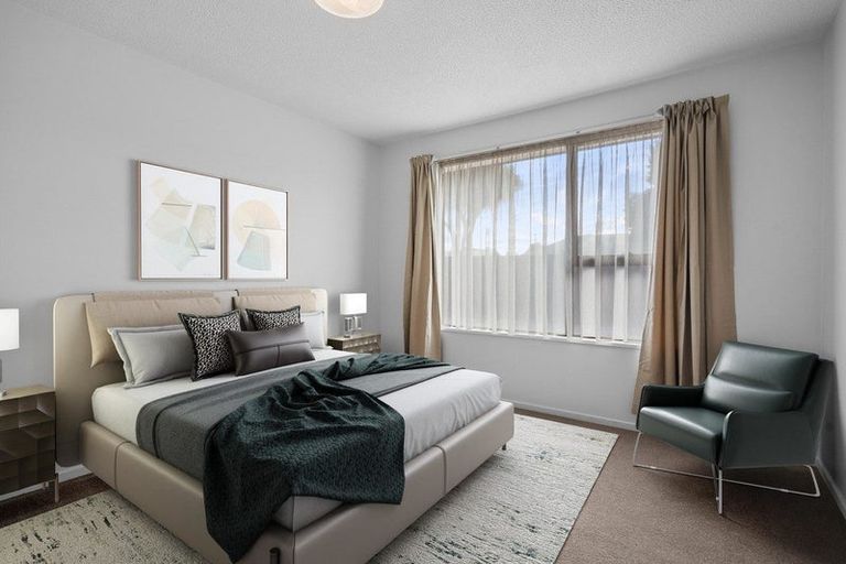 Photo of property in 2/26 Brynley Street, Hornby, Christchurch, 8042