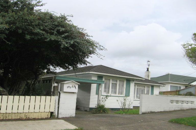 Photo of property in 101 Bell Street, Tawa, Wellington, 5028