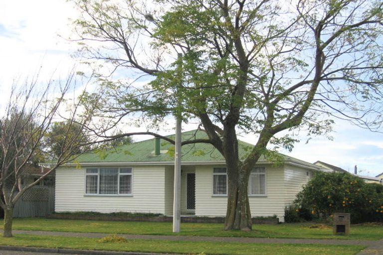 Photo of property in 103 Auckland Road, Greenmeadows, Napier, 4112