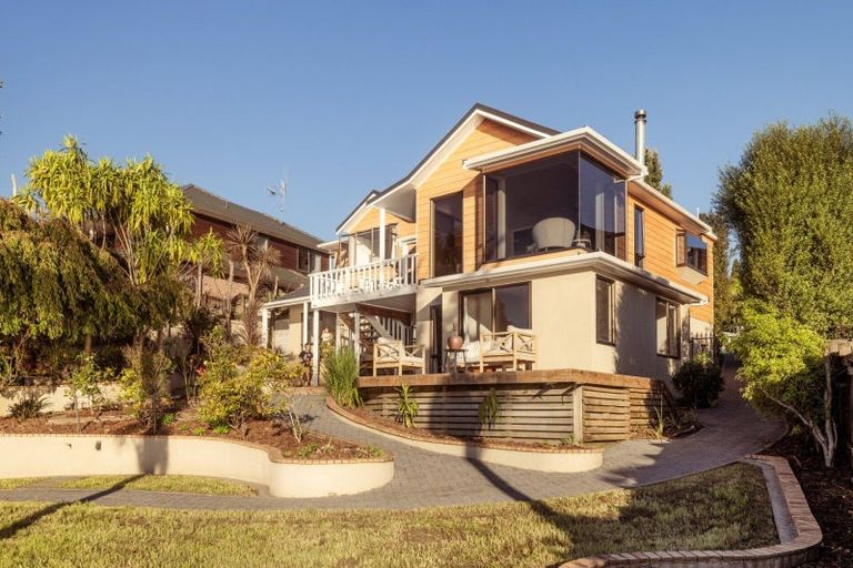 Photo of property in 119 Haukore Street, Hairini, Tauranga, 3112