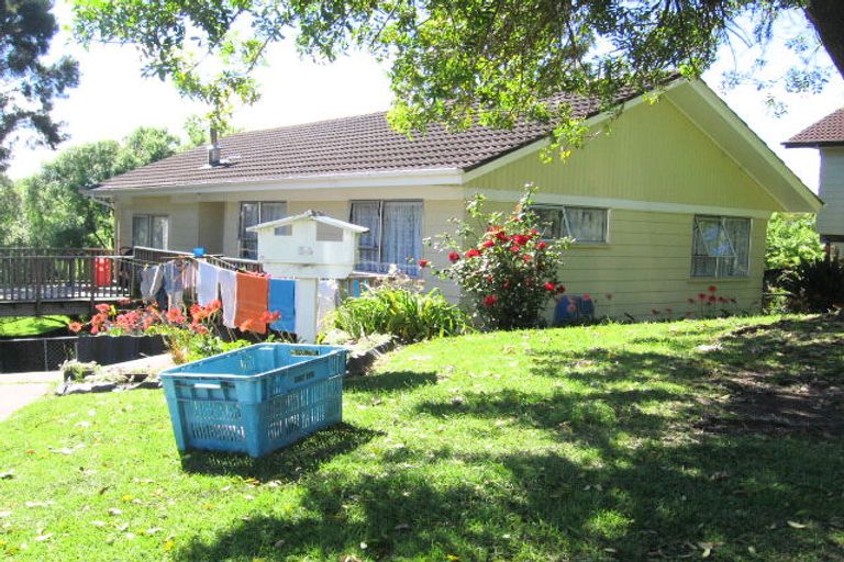 Photo of property in 34 Lendenfeld Drive, Papatoetoe, Auckland, 2025