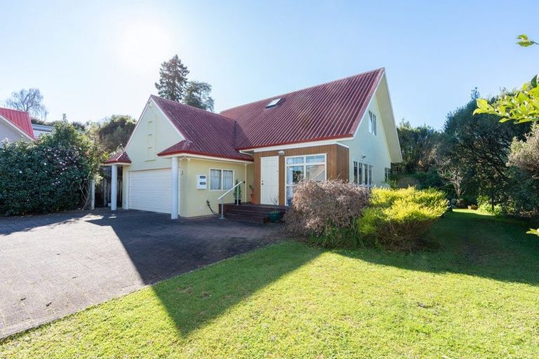 Photo of property in 106d Howell Avenue, Riverlea, Hamilton, 3216