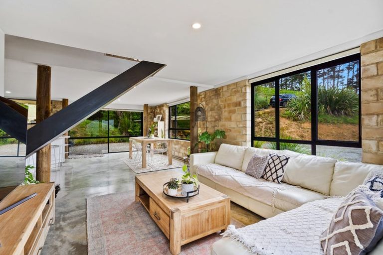 Photo of property in 46 Ararua Road, Waiotira, 0193