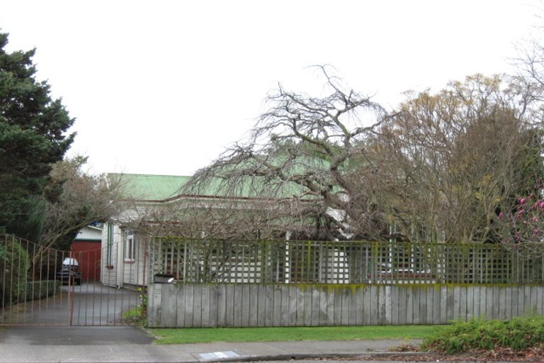 Photo of property in 510 Victoria Street, Hastings, 4122