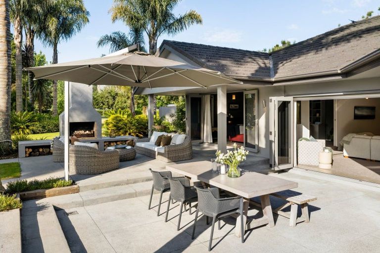 Photo of property in 113 Windmill Road, Tamahere, Hamilton, 3283