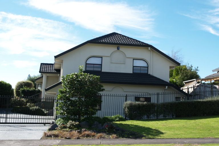 Photo of property in 15 Mission View Drive, Northpark, Auckland, 2013