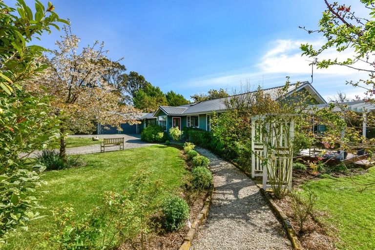 Photo of property in 15 Stewarts Road, Leeston, 7682