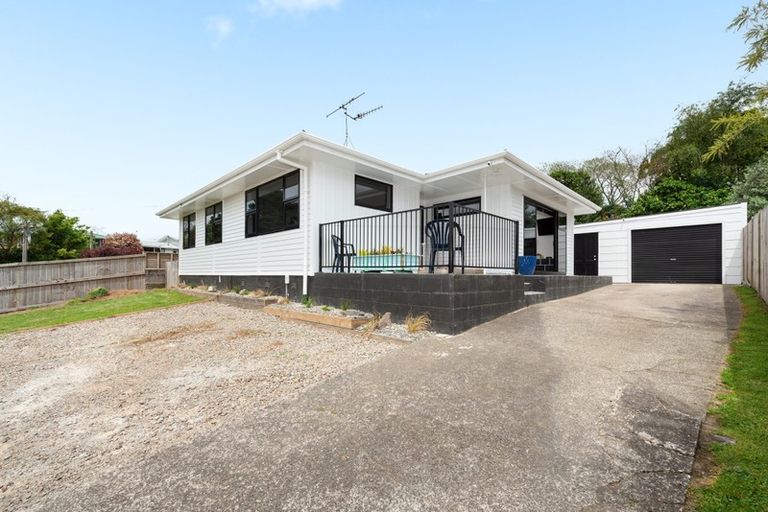 Photo of property in 21 Valley Road, Te Puke, 3119