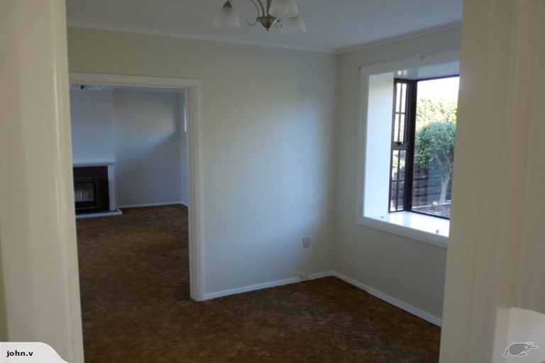 Photo of property in 3 Tennyson Avenue, Avalon, Lower Hutt, 5011