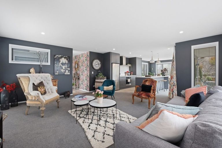 Photo of property in 45 Mount Linton Avenue, Wanaka, 9305