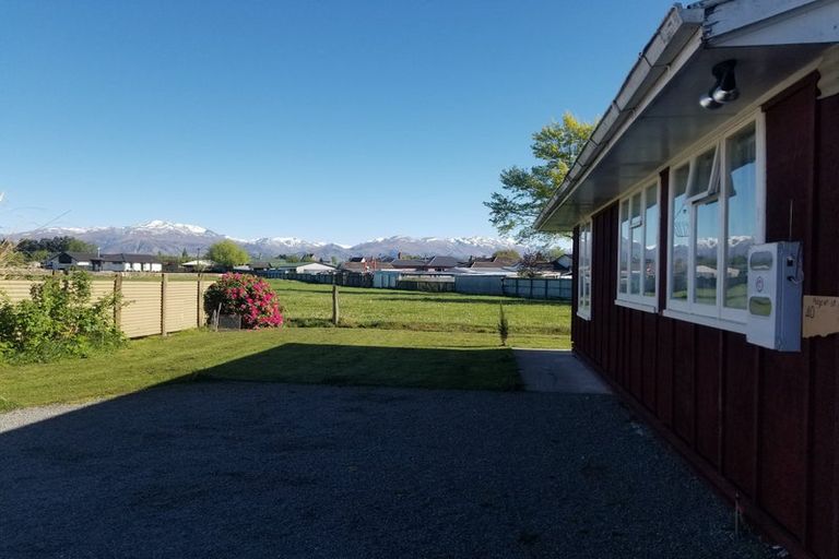 Photo of property in 40 Regent Street, Fairlie, 7925