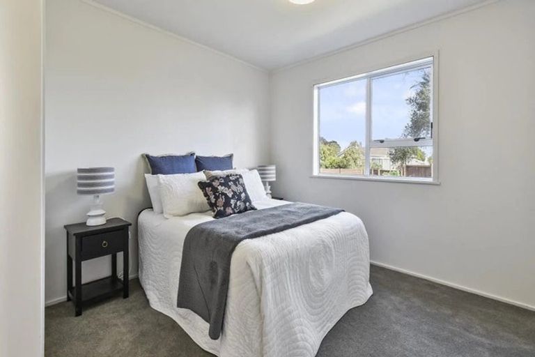 Photo of property in 18 Marybeth Place, Rosehill, Papakura, 2113