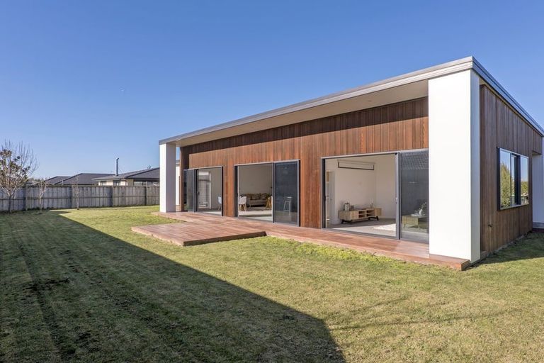 Photo of property in 678 Springston Rolleston Road, Rolleston, 7615