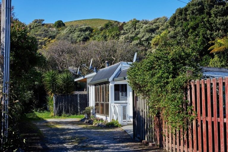 Photo of property in 119b South Bay Parade, South Bay, Kaikoura, 7300