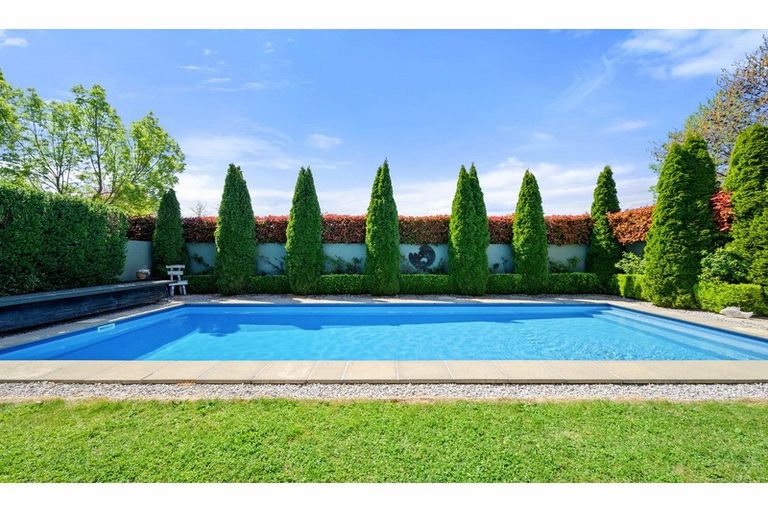 Photo of property in 133 Modena Place, Ohoka, Kaiapoi, 7692