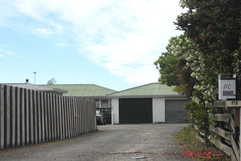 Photo of property in 11b Howick Road, Blenheim, 7201