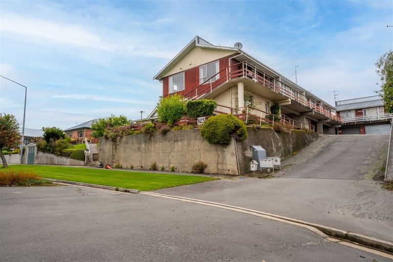 Photo of property in 13/125 Domain Avenue, Kensington, Timaru, 7910