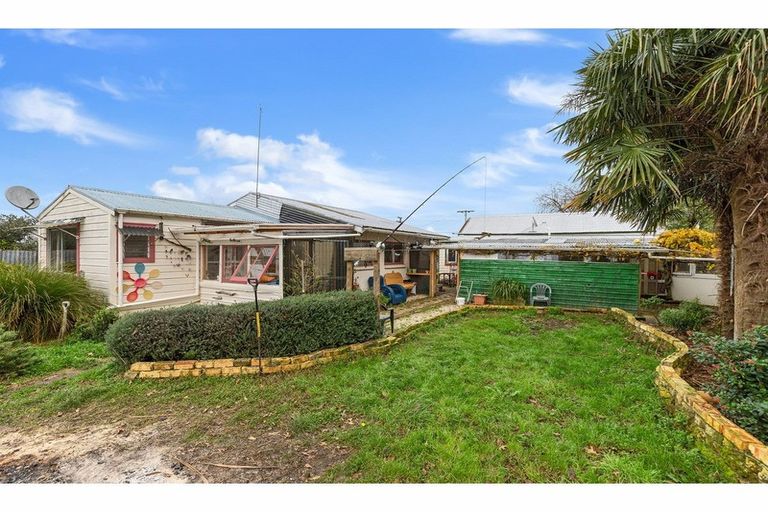 Photo of property in 19 Farmer Road, Waitoa, 3310