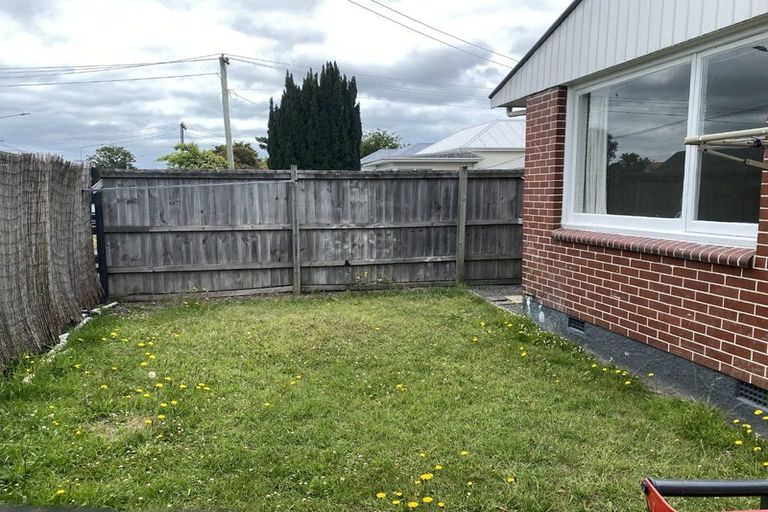 Photo of property in 484 Worcester Street, Linwood, Christchurch, 8011