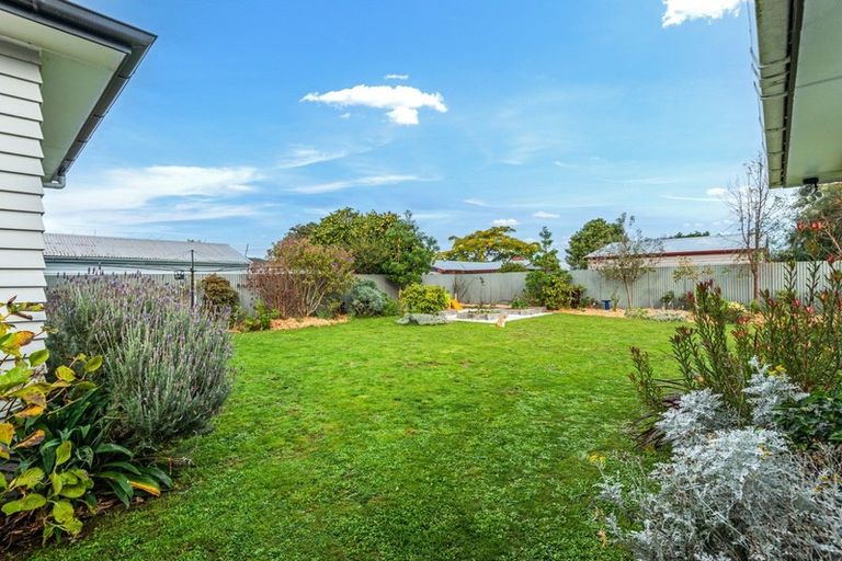 Photo of property in 51 Lincoln Street, Ashhurst, 4810