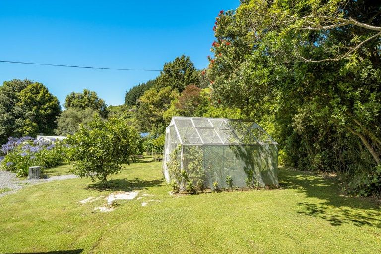 Photo of property in 745 Kenepuru Road, Mahau Sound, Picton, 7282