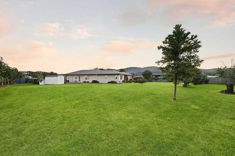 Photo of property in 7 Herangi Crescent, Ngaruawahia, 3720