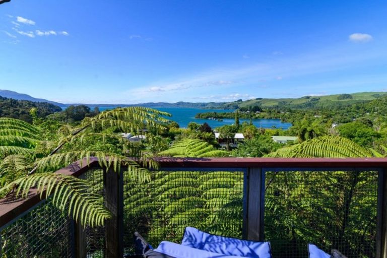 Photo of property in 586b Spencer Road, Lake Tarawera, Rotorua, 3076