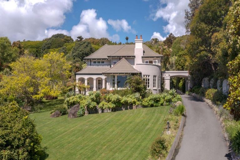 Photo of property in Greenmantle, 214 Main Road North, Otaihanga, Paraparaumu, 5036