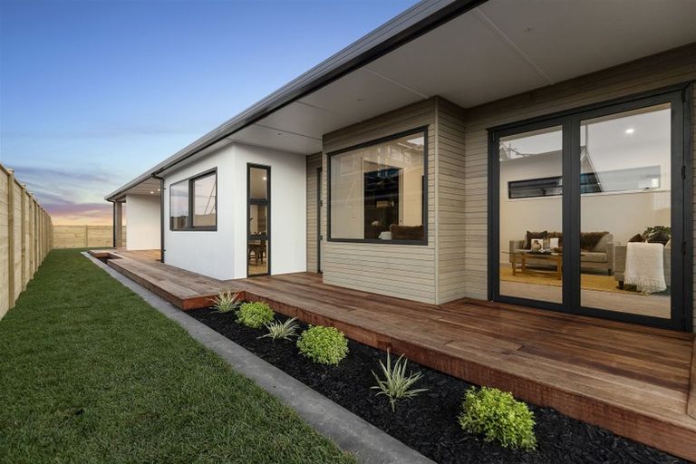 Photo of property in 8 Howie Street, Morrinsville, 3300