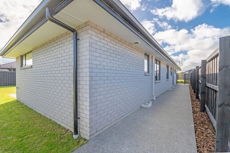 Photo of property in 30 Makybe Terrace, Lincoln, 7608