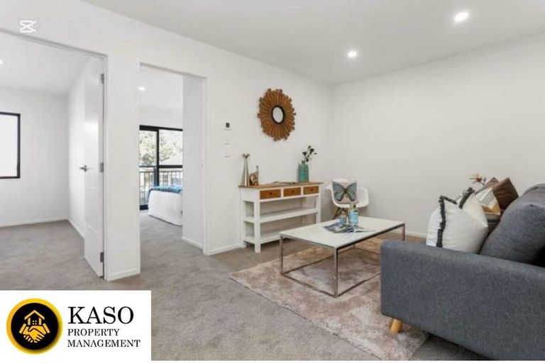 Photo of property in 79c Station Road, Papatoetoe, Auckland, 2025